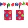 Sale Let's Hula! Flowers Lantern Garland With Attachments (Each) 1 Sale Let's Hula! Flowers Lantern Garland With Attachments (Each)