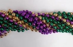 - No Manufacturer - $775 Throws Package Assorted Mardi Gras Merchandise