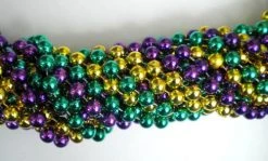 - No Manufacturer - $525 Throws Package Assorted Mardi Gras Merchandise 18 - No Manufacturer - $525 Throws Package Assorted Mardi Gras Merchandise