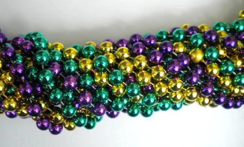 - No Manufacturer - $525 Throws Package Assorted Mardi Gras Merchandise 6 - No Manufacturer - $525 Throws Package Assorted Mardi Gras Merchandise