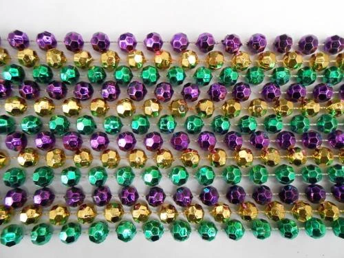 - No Manufacturer - $525 Throws Package Assorted Mardi Gras Merchandise 7 - No Manufacturer - $525 Throws Package Assorted Mardi Gras Merchandise