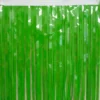 Mardi Gras Spot Grass Green Vinyl Fringe 14" X 10' (Roll) Petal Paper 1 Mardi Gras Spot Grass Green Vinyl Fringe 14" X 10' (Roll) Petal Paper