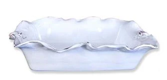 Sale Party Supplies Fleur De Lis Rectangle Casserole Sale Party Supplies Fleur De Lis Rectangle Casserole