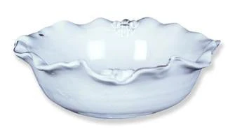 Sale Fleur De Lis Serving Bowl Party Supplies Sale Fleur De Lis Serving Bowl Party Supplies