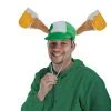 Sale Party Supplies Plush St Patrick's Day Mugs Cap (activate Arms W/drawstring One Size Fits Most (Each) 1 Sale Party Supplies Plush St Patrick's Day Mugs Cap (activate Arms W/drawstring One Size Fits Most (Each)