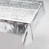 Sale Silver Table Cloth 54" X 108" (Each)