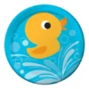 Sale 9" Dinner Plate - Lil' Quack (Pack Of 8) 2 Sale 9" Dinner Plate - Lil' Quack (Pack Of 8)