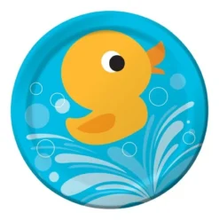 Sale 9" Dinner Plate - Lil' Quack (Pack Of 8)