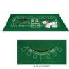 Sale Party Supplies Blackjack/Craps Set (Each)