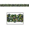 Mardi Gras Spot Party Supplies Purple, Green And Gold Fringe Gleam N Fest Festooning Garland - 6 Ply 15' X 4" (Each) 2 Mardi Gras Spot Party Supplies Purple, Green And Gold Fringe Gleam N Fest Festooning Garland - 6 Ply 15' X 4" (Each)