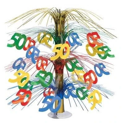 Sale Cascade Centerpiece "50" - 18"(Each) Tableware 3 Sale Cascade Centerpiece "50" - 18"(Each) Tableware