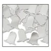 Sale Party Supplies Silver Bells Fanci-Fetti 1oz (Pack)