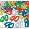 Sale Silhouettes Fanci-Fetti "40" .5oz (Pack)