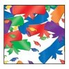 Sale Party Supplies Multicolor Jumbo Graduate Silhouettes Fanci-Fetti 1oz (Pack) 1 Sale Party Supplies Multicolor Jumbo Graduate Silhouettes Fanci-Fetti 1oz (Pack)