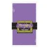 Mardi Gras Spot Party Supplies Purple Plastic Round Table Cover 84" (Each) 1 Mardi Gras Spot Party Supplies Purple Plastic Round Table Cover 84" (Each)