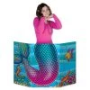 Sale Party Supplies Mermaid Tail Photo Prop 3' 1" X 25" (Each)
