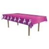 Sale Unicorn Table Cover 54" X 108" (Each) 2 Sale Unicorn Table Cover 54" X 108" (Each)