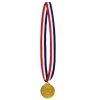 Plush Appeal, LLC Winner Medal 30' With 2" Medal (Each) Party Supplies 2 Plush Appeal, LLC Winner Medal 30' With 2" Medal (Each) Party Supplies