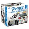- No Manufacturer - Birthday Car Decorating Kit (Party Box Of 20 Pieces) Party Supplies 2 - No Manufacturer - Birthday Car Decorating Kit (Party Box Of 20 Pieces) Party Supplies