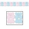 Sale Teddy Bear Garland (Each) Party Supplies 1 Sale Teddy Bear Garland (Each) Party Supplies