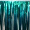 Mardi Gras Spot Teal Metallic Fringe 14 Inch X 10 Feet (Roll) Party Supplies 2 Mardi Gras Spot Teal Metallic Fringe 14 Inch X 10 Feet (Roll) Party Supplies