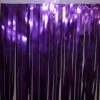 Mardi Gras Spot Party Supplies Purple Metallic Fringe 14 Inch X 10 Feet (Roll) 2 Mardi Gras Spot Party Supplies Purple Metallic Fringe 14 Inch X 10 Feet (Roll)