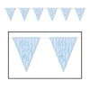 Plush Appeal, LLC It's A Boy Pennant Banner 10" X 12' (Each) 2 Plush Appeal, LLC It's A Boy Pennant Banner 10" X 12' (Each)