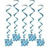 Sale It's A Boy Whirl 3' (Pack Of 5) Party Supplies 1 Sale It's A Boy Whirl 3' (Pack Of 5) Party Supplies