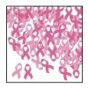 Plush Appeal, LLC Pink Ribbons Fanci-Fetti 1oz (Pack) Party Supplies 1 Plush Appeal, LLC Pink Ribbons Fanci-Fetti 1oz (Pack) Party Supplies