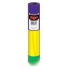 Mardi Gras Spot Party Supplies Mardi Gras Table Cover Plastic 40" X 100' (Roll)