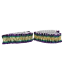 Mardi Gras Spot Mardi Gras Arm Band (Each) Novelties