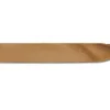 Sale Gold Satin Sash 33" X 4" (Each)