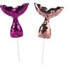 '- No Manufacturer - Party Supplies Mermaid Tail Pick 7" (Each) 1 '- No Manufacturer - Party Supplies Mermaid Tail Pick 7" (Each)