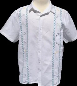 Sale Gifts & Apparel Dat Mambo Sportsfish Shirt (Each)