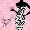 Sale Sassy And Sweet Sexy And Single 3-Ply Beverage Napkins (Pack Of 16) 2 Sale Sassy And Sweet Sexy And Single 3-Ply Beverage Napkins (Pack Of 16)
