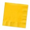 Mardi Gras Spot Yellow School Bus 2-Ply Napkin (Pack Of 50) 1 Mardi Gras Spot Yellow School Bus 2-Ply Napkin (Pack Of 50)