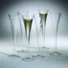 Sale Champagne Flute 10" X 3" (Each) Gifts & Apparel