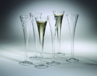 Sale Champagne Flute 10" X 3" (Each) Gifts & Apparel Sale Champagne Flute 10" X 3" (Each) Gifts & Apparel
