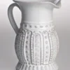 Sale Tableware Charlot Pitcher With Lace (Each)