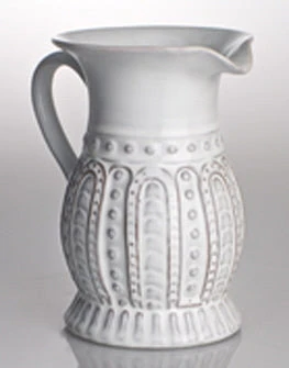 Sale Tableware Charlot Pitcher With Lace (Each) 3 Sale Tableware Charlot Pitcher With Lace (Each)