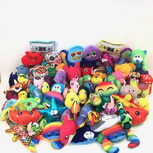 - No Manufacturer - $525 Throws Package Assorted Mardi Gras Merchandise 4 - No Manufacturer - $525 Throws Package Assorted Mardi Gras Merchandise