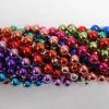 TBCS33 33" Round Metallic 12 Color Mardi Gras Beads (Case - 60 Dozen) 1 TBCS33 33" Round Metallic 12 Color Mardi Gras Beads (Case - 60 Dozen)