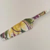 Plush Appeal, LLC 10" X 2.125" King Cake Knife (Each) Tableware 1 Plush Appeal, LLC 10" X 2.125" King Cake Knife (Each) Tableware