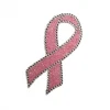 Plush Appeal, LLC Party Supplies Breast Cancer Jewelry Glitter Sticker 2.5" X 1" (Each) 2 Plush Appeal, LLC Party Supplies Breast Cancer Jewelry Glitter Sticker 2.5" X 1" (Each)