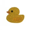 Sale Party Supplies Yellow Duck Glitter Sticker (Each) 1 Sale Party Supplies Yellow Duck Glitter Sticker (Each)