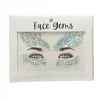 Plush Appeal, LLC Party Supplies Winged Clear Crystal Stick On Face Jewels (Each) 1 Plush Appeal, LLC Party Supplies Winged Clear Crystal Stick On Face Jewels (Each)