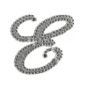 Plush Appeal, LLC Party Supplies Glitter Script Letter "E" Sticker (Each)