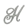 Plush Appeal, LLC Glitter Script Letter "H" (Each) Party Supplies