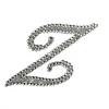 Plush Appeal, LLC Glitter Script Letter "Z" (Each)