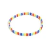 Sale Gifts & Apparel Rainbow Beaded Bracelet (Each)
